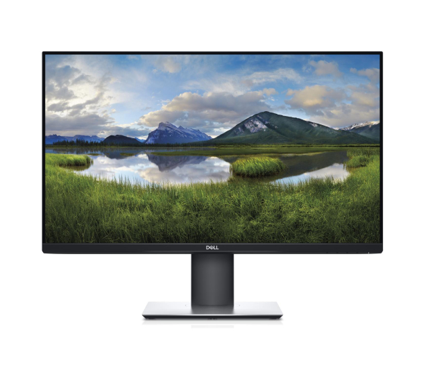 Dell 27" P2719H - 1466771 - zdjęcie